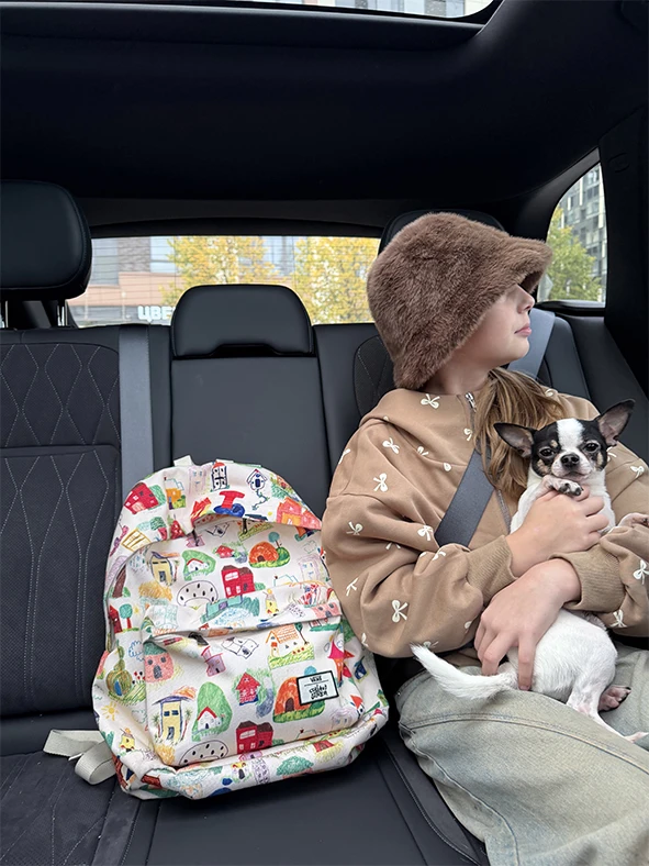 Новость VOLGA (Вот бы во всех машинах были прозрачные крыши: чем VOLGA&nbsp;K50 может&nbsp;удивить ребенка)